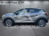 2020 Renault Captur