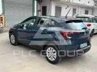 2020 Renault Captur