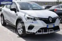2020 Renault Captur
