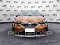 2020 Renault Captur