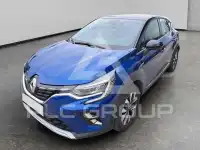 2020 Renault Captur