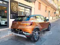 2020 Renault Captur