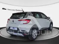 2020 Renault Captur