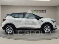 2020 Renault Captur