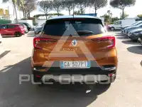 2020 Renault Captur