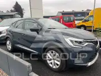 2020 Renault Captur