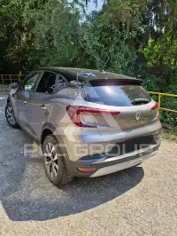 2020 Renault Captur