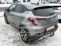 2020 Renault Captur