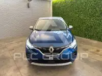 2020 Renault Captur