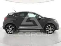 2020 Renault Captur