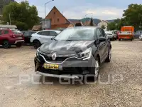 2020 Renault Captur