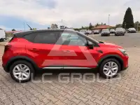 2020 Renault Captur
