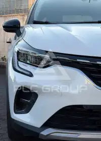 2020 Renault Captur