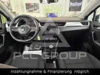 2020 Renault Captur