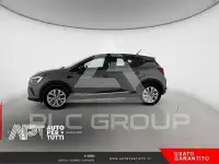 2020 Renault Captur