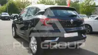 2020 Renault Captur