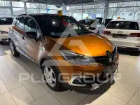 2020 Renault Captur