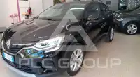 2020 Renault Captur