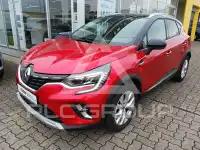 2020 Renault Captur
