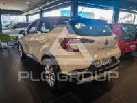 2020 Renault Captur