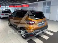 2020 Renault Captur