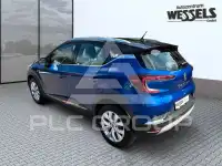 2020 Renault Captur