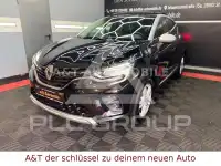 2020 Renault Captur