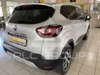 2020 Renault Captur