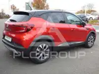 2020 Renault Captur