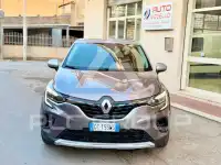2020 Renault Captur