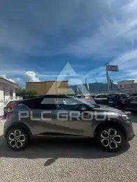 2020 Renault Captur