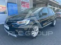 2020 Renault Captur