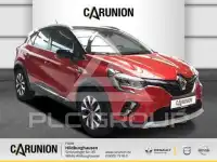 2020 Renault Captur