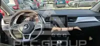 2020 Renault Captur