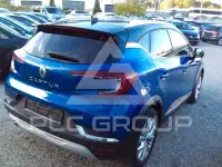 2020 Renault Captur