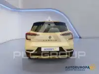 2020 Renault Captur