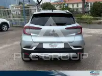 2020 Renault Captur