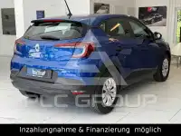 2020 Renault Captur