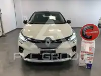 2020 Renault Captur