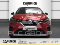 2020 Renault Captur