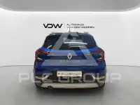 2020 Renault Captur