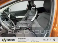 2020 Renault Captur