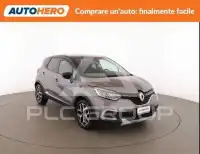 2020 Renault Captur