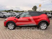 2020 Renault Captur