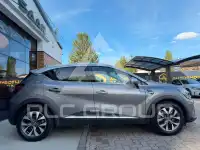 2020 Renault Captur
