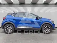 2020 Renault Captur