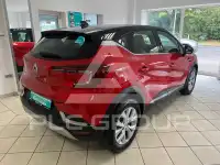 2020 Renault Captur