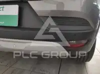 2020 Renault Captur