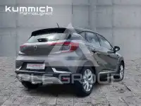 2020 Renault Captur