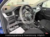 2020 Renault Captur